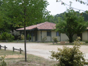 La bardane